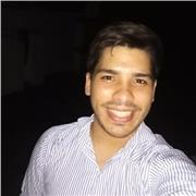 Clases particulares/de apoyo en inglés, desde básico (A) a intermedio avanzado (B2)