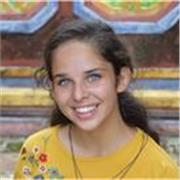 Friendly, conversational tutoring for all children by a native English speaker