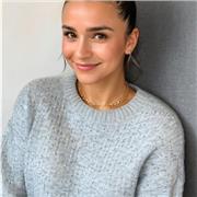 Profesora de Francés, imparto clases a todas las edades y niveles