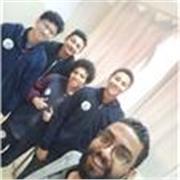 Maths teacher and kangaroo trainer for middle and high school