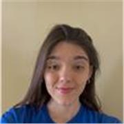Hola soy Carla, tengo 18 años, ¿ te gustaría aprender conmigo inglés de una forma divertida y amena?