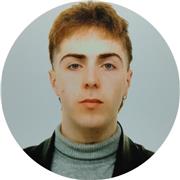 Profesor de ESO y Bachillerato - Programación