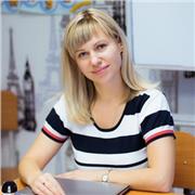 Cours de russe en ligne (Professeure diplomée)