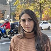 Profesora con experiencia en enseñanza de alemán en diversos niveles