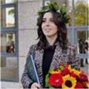 LAUREATA IN PSICOLOGIA OFFRO SUPPORTO NELLA STESURA DELLA TESI DI LAUREA