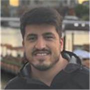 Ayudo a preparar exámenes y trabajos finales