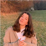 Ich biete Englisch Nachhilfe für 20 € pro 45 min an. Als Treffpunkt Stadtbücherei Augsburg. 13 bis 16:00 Uhr unter der Woche Zeit