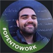 Profesor de matemáticas con experiencia en clases de nivel universitario y preuniversitario de forma online