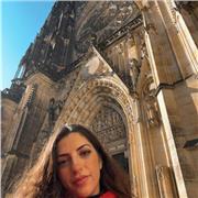 I offer private lessons to suit indivduals needs and goals.