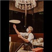 CLASES DE COCINA ITALIANA CON ENFASIS EN PIZZA NAPOLITANA