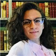 Tecnico del restauro e operatore culturale da diversi anni nel settore offro lezioni di storia dell’arte (dalla classica alla contemporanea), disegno artistico e educazione alla ricerca bibliografica per studenti di tutte le scuole. In Piacenza e provinci