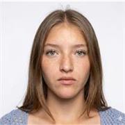 Seria para dar clases virtuales de español a niños y jovenes, tengo experiencia mas que todo con niños, porque les he dado clase