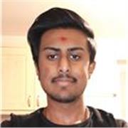 Maths tutor providing remote tutoring to students doing GCSE or below