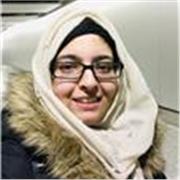Rabia Khan