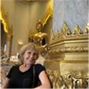 Profesora de Filosofía, puedo enseñar Español y Psicología para clases online. Soy Magíster en Educación y Estudios de psicología