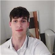 Profesor de historia, apto desde la ESO hasta 2 de bachillerato