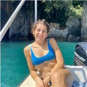 Laureata in chimica disponibile per lezioni private e ripetizioni