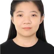 Proficient in bilingual, Chinese major, award excellent, good communication, serious responsibility, quality under pressure