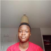 Ogundare Bestfavour Damilare