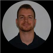 Psicólogo con experiencia con menores, con personal migrante y colectivos de vulnerabilidad social.