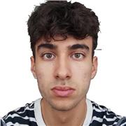 Estudiante del Doble Grado Física y Matemáticas de la Universidad Autónoma de Barcelona. Sobresaliente en todas las asignaturas.