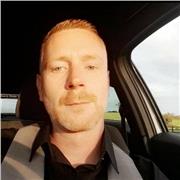 Natural language is English. Lessons can be catered to suit the individuals from basic to advanced level, Oral and written format