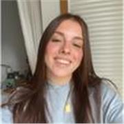 Actual estudiante de educación primaria en la universidades de A Coruña. 