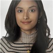 Soy estudiante de 2º de Bachillerato de Ciencias Tecnológicas y me apasiona tanto el mundo académico.