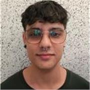 Profesor de robótica, informática, programación e impresión 3D con más de 3 años de experiencia impartiendo a todas las edades