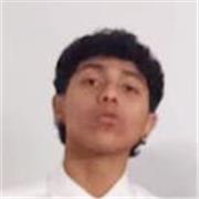 Soy una persona responsable, me gustaría trabajar con niños.