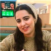 Salma Hamia