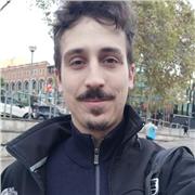 Sería mi primera vez enseñando explicitamente, aunque estoy seguro que se me dará genial!