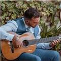 Clases de guitarra y bajo electrico en jerez de la frontera