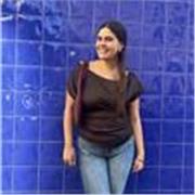 Soy muy atenta y paciente, a niños de primaria piede darles cualquier asignatura 