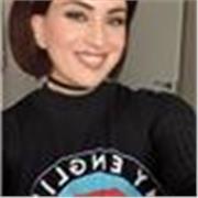Profesora de Inglés para niños,adolescentes y adultos. 