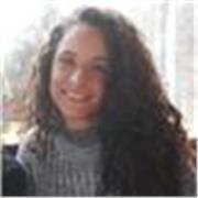 Profesora de apoyo de matemáticas, tanto online como presencial