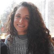 Profesora de apoyo de matemáticas, tanto online como presencial