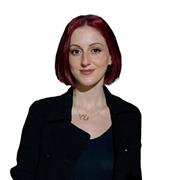 Enseignante d'anglais avec 4 ans d'expérience. Diplômée d'un Master en langue anglaise (LLCER)