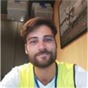 Ingeniero Aeroespacial experto en ciencias y tecnologías aeroespaciales