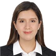 Ivana Faride Velazco Chirinos
