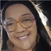 Professora de Inglês para crianças até 12 anos