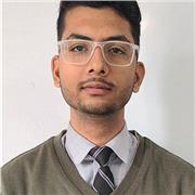 I'm a Maths teacher who love to teach mathematics in various ways and I enjoy teaching this master subject.
My lessons are Aimed to create a positive environment to learn and love mathematical things.