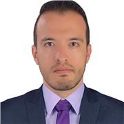 Ofrecer mis servicios educativos y de consultoria en el manejo de datos