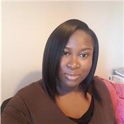 Brenda-Joy Fearon