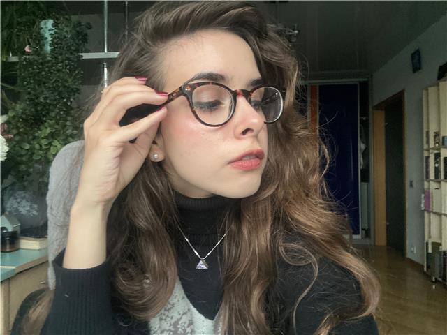 Vera Voldiner