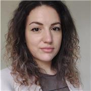 Lucija Roganovic
