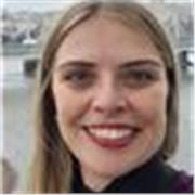 Maestra de español se ofrece a clases virtuales para personas de 13 años en adelante