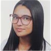 ¡Hola! Acabo de terminar bachillerato con excelencia académica y varias menciones de honor. Me encantaría ayudarte a ti también!💕
