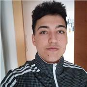 Profesor de biología para primaria y ESO