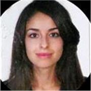 Madrelingua ed esperta nell'insegnamento lingua Inglese e certificati linguistici di ogni livello: Cambridge e Trinity